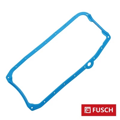 Engine Oil Pan Gasket Set for Chevrolet Nova P20 P30 Malibu Chevrolet OS34509T - Image 1 of 4