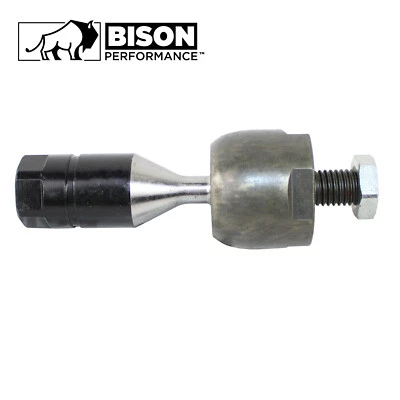 Extremidade interna da haste de amarração de direção Bison Performance LH ou RH para Cadillac STS 2005-2008 - Imagem 1 de 4