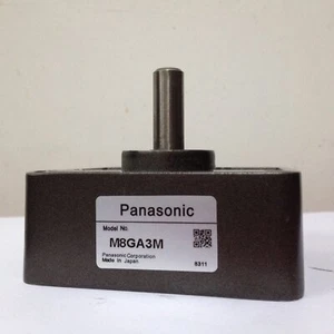 1PC New M8GA3M Gear Reducer Gearbox #F10 - Picture 1 of 4