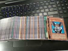 YUGIOH COMMON DARK REVELATION DUELIST PACKS STARTER / STRUCTURE DECKS YOU CHOOSE