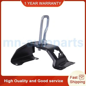 Front Right Passenger Upper Hood Lock Latch For BMW E70 X5 3.0si 4.8i xDrive35i - Picture 1 of 6