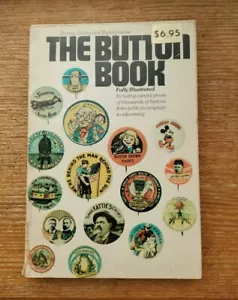 Das Knopfbuch Ted Hake 1972 Softcover-Buch - Bild 1 von 3