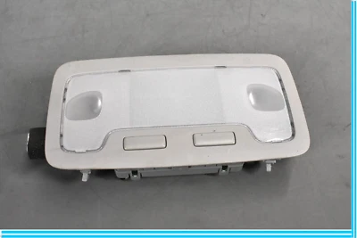 07-12 Lexus LS460 Rear Interior Roof Dome Reading Light Lamp 8136050100 Oem - Image 1 of 4