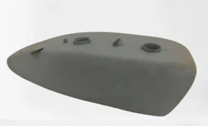 SUITABLE FOR Indian Scout 1925 Fuel Gas Raw Tank - Picture 1 of 6