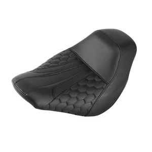 Driver Rider Seat Fit For Harley Low Rider FXLR FXLRS FXLRST 2018-2025 2020 - Bild 1 von 10