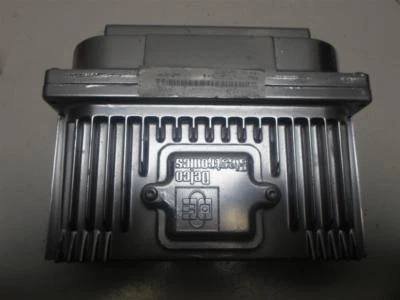 MOTOR PROGRAMADO POR COMPUTADORA PLUG&PLAY PONTIAC TRANS SPORT 1997 16217058 PCM OEM Foto 1 de 4