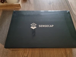 SenseCAP M1 Indoor Gateway Router EU868 8GB | Helium Miner HNT | Neu&OVP - Bild 1 von 4