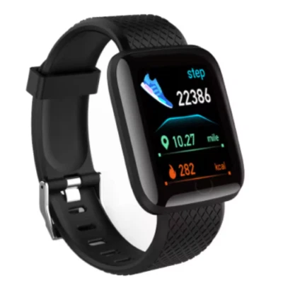 Reloj Inteligente con monitoreo de más de 20 parámetros de salud, ECG, TA, Gluc, - Imagen 1 de 2