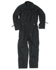 BW Fliegerkombi Kombi German Police Military Pilot Outdoor Overall schwarz Gr.56