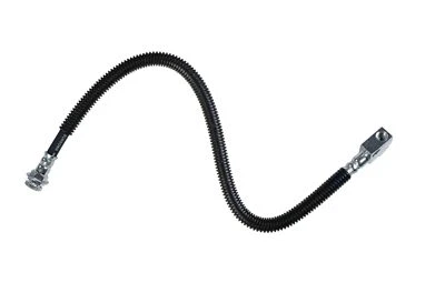 Manguera hidráulica de freno Sunsong centro trasero para Dodge Ram 3500 2001-2002 Foto 1 de 3