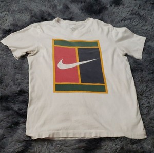 Nike Challenge Court In Men's T-Shirts 