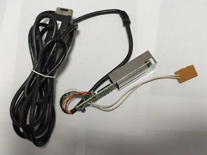 Virtua Gun Logic board & controller port replacement part. MK-80311. Sega Saturn - Picture 1 of 2