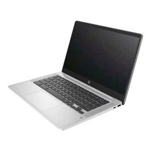 HP Chromebook 14a-na0200nr - Intel Celeron/ 64GB/ 14"/ 4GB RAM - NEW - Picture 1 of 5