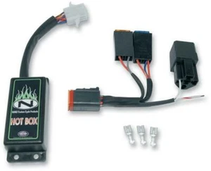 NAMZ Hot Box Wiring Harness for 2002-2004 American Ironhorse Models NAIH-RPH10 - Picture 1 of 1