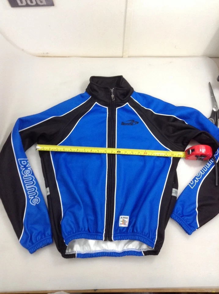 Chaqueta de ciclismo de invierno Biemme talla 3 euros (5750-7) Foto 1 de 4