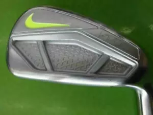 NIKE VAPOR SPEED JAPAN MODEL  8PC VAPOR R-FLEX IRONS SET GOLF 10317 - Picture 1 of 5