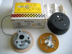 Nos 3266 Grant Horn Kit for 1963 1/2 and 1964 Ford Pick Ups and Falcons - Bild 1 von 3