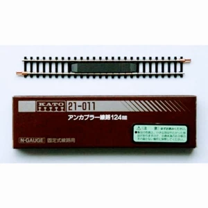 Kato 21-011 Uncoupler Track 21011 124 mm N Scale - Picture 1 of 2