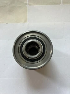 Alternator Clutch Freewheel FITS Mitsubishi Nissan Renault Gates NB80036B6 A0-9 - Picture 1 of 3
