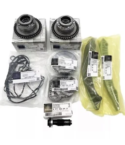 FOR c250 E250 1.8 turbo m271 2011-2014 timing Kit 2710501500, 2710501400 - Picture 1 of 1
