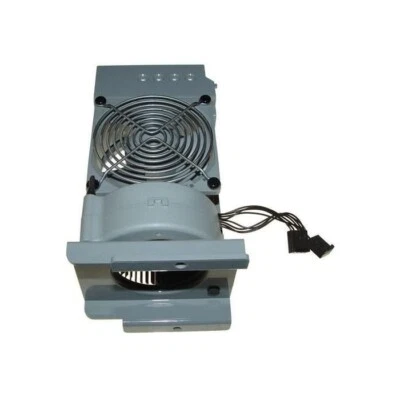 Doppia Ventola Apple per Power Mac G5 A1047 EMC 1969 Dual Fan EFB0812HHE - Immagine 1 di 4