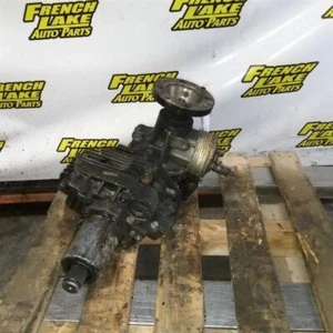 Transfer Case 2.3L Turbo Thru 03/31/12 Fits 07-12 MAZDA CX-7 1004358 - Picture 1 of 12