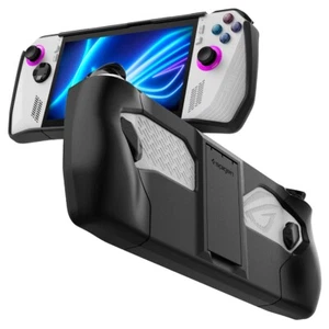 For ASUS ROG Ally 2023 RC71L | Spigen Thin Fit Pro Case with Built in Kickstand - Picture 1 of 20