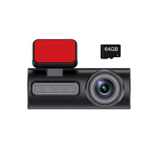 1080P HD Mini Car DVR Camera Dash Cam WIFI G-sensor Video Recorder Night Vision
