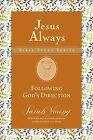 Following God's Direction : Eight Sessions, Paperback By Young, Sarah; Lee-Th...