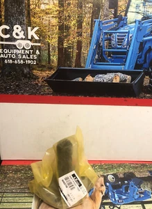 LS Shaft-PTO(6T)-TRG287  40400109 - Picture 1 of 1