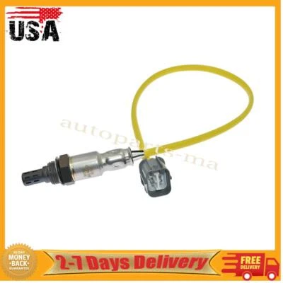 Rear Oxygen Sensor 36532-RKB-004 For Honda Ridgeline Odyssey Pilot Acura RL - Imagem 1 de 4