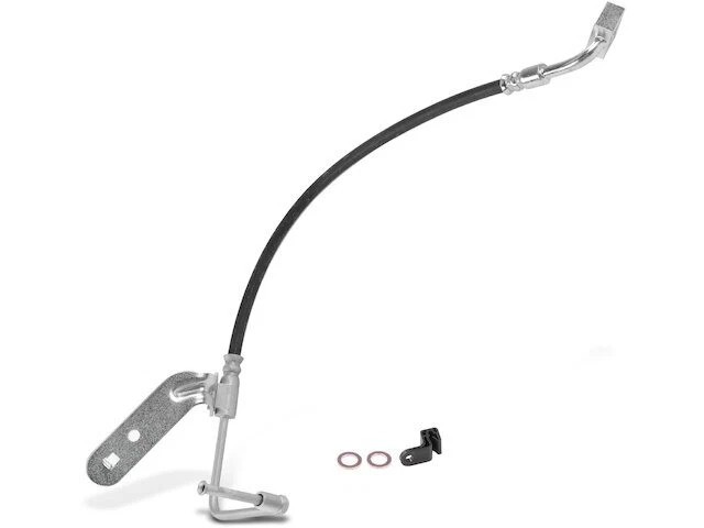 Manguera de freno trasera derecha Autopart Premium para Chrysler Concorde 1995-1997 54YWYT Foto 1 de 1