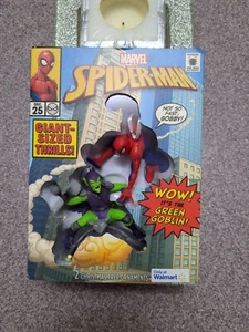 Hallmark Book Spider-Man & Green Goblin 2 Characters Comic Book  2023 - Picture 1 of 4