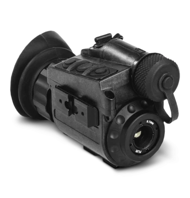 Monóculo multiuso FLIR Breach PTQ136 imagem térmica núcleo de bóson 60hz - Imagem 1 de 2