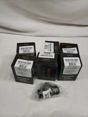 Cilindro de rueda de freno de tambor para Dodge Dakota 1989-1992 W610166-AK-LOTE DE 6 Foto 1 de 3