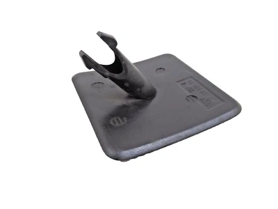 (A25) Original OPEL ASCONA C Cubierta Panel De Instrumentos 90185411 - Imagen 1 de 2