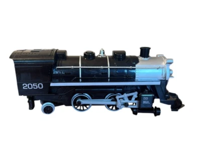 Eztec G Gauge 2.4 Ghz 2050 ENGINE Black Canyon Express Train Untested No Remote - Image 1 of 4