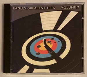 Eagles – Eagles Greatest Hits Volume 2 CD - Picture 1 of 3