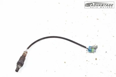 HUMMER H3 2007-2010 3,7 L L5 escape trasero calentador oxígeno O2 sensor lambda OEM Foto 1 de 4