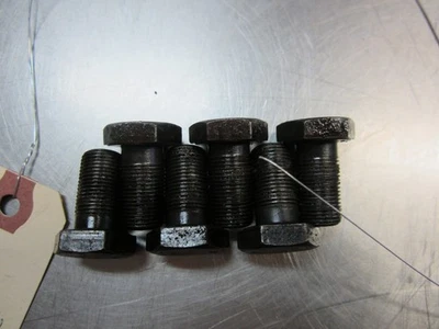 Flexplate Bolts For 12-14 Ford Focus  2.0 - Image 1 of 3