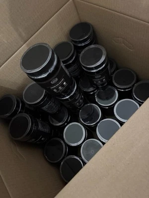 x5 Suplementos de cacao en polvo y flavonoides altos en flavanol de la Selva Negra 1200 mg Foto 1 de 3