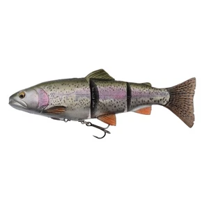 Savage Gear 4D Line Thru Trout 20 CM 93 G Slow Sinking - Picture 1 of 5