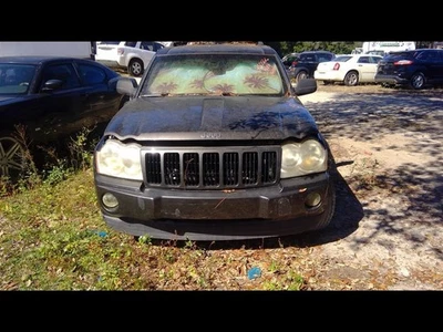 Driver Left Fender Front Fits 05-10 GRAND CHEROKEE 1154263 Foto 1 de 4