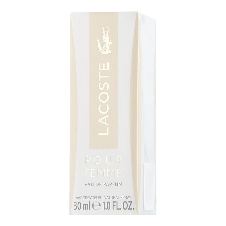Lacoste - Pour Femme EDP Spray 30ml