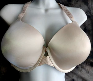 Savage X Fenty Women's Bra Size 42DD Underwire Lined T-shirt #H6700 - Picture 1 of 7