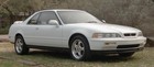 1991 Acura Legend L
