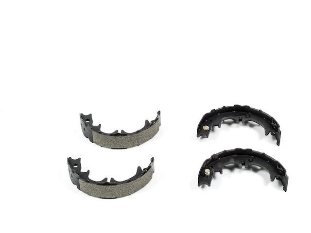 Juego de zapatas de freno trasero para 1986-1987, 1990-1999 Toyota Celica 1997 1991 GV919PY Foto 1 de 1