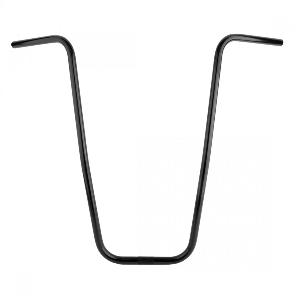 Sunlite D-cruiser Bars 32wx25hx7/8 Bike Handlebar