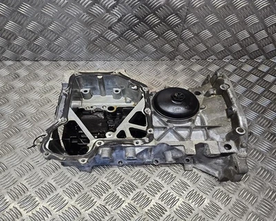 Mercedes Cla 250e 2019-2025 Oil Pan  - Image 1 of 4