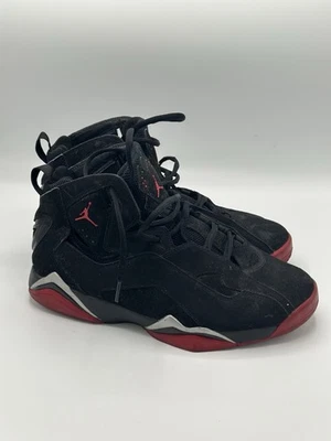 Nike Air Jordan Talla 9 Hombre’s 342964-023 True Flight Infrarrojo 2014 Foto 1 de 4